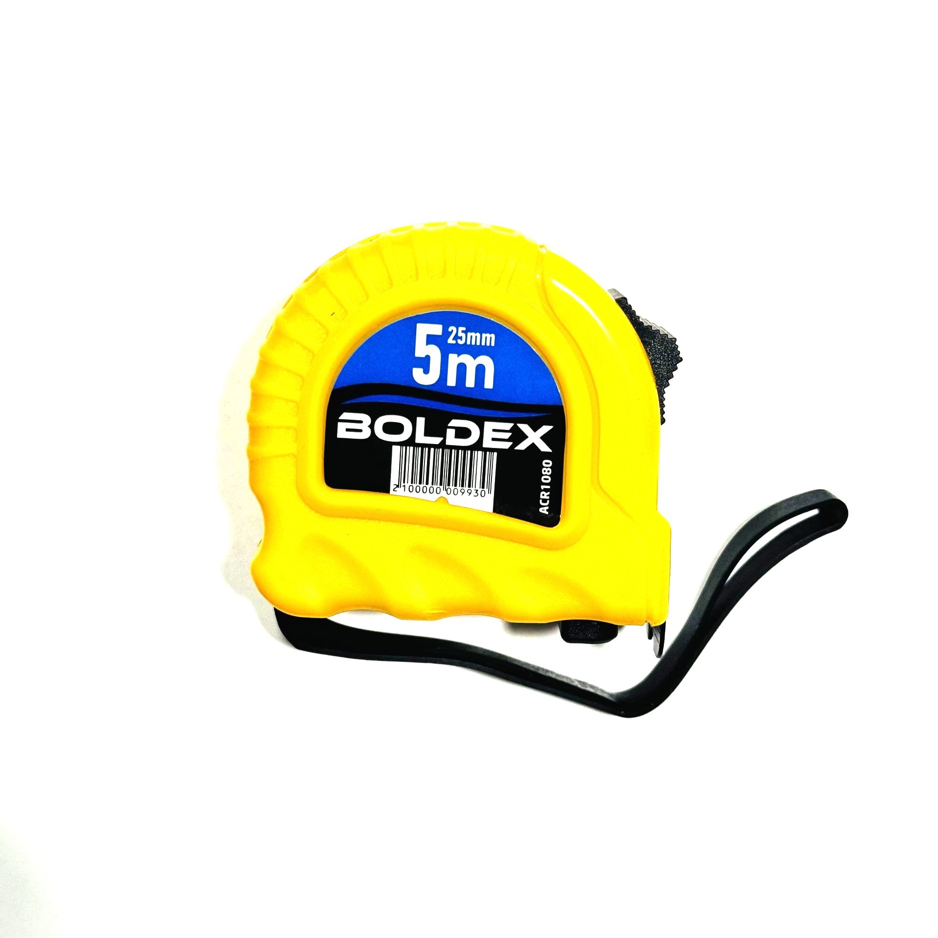 BOLDEX ŞERİT METRE 5MT*25MM